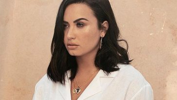 Demi Lovato terá lançamento com parceria