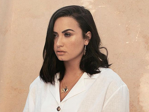 Demi Lovato terá lançamento com parceria