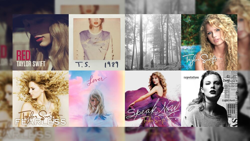 discografia-da-taylor-swift-popline