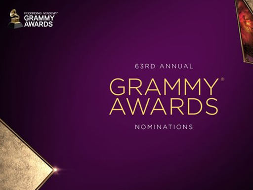 Nomeados ao Grammy 2020