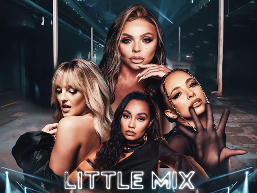 Confira a letra completa e a tradução - Little Mix Brasil