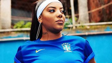 Ludmilla Rainha da Favela
