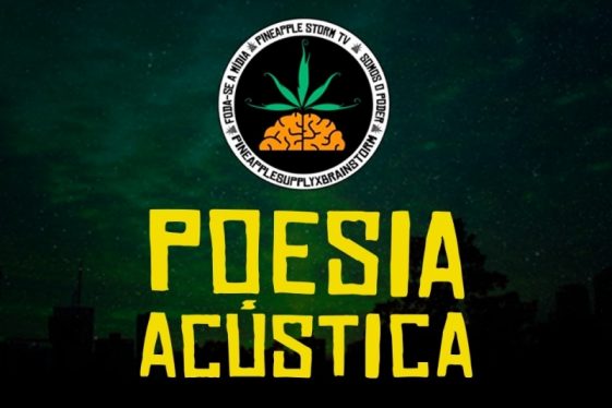 Poesia Acústica #10: Ludmilla, Mc Cabelinho, Orochi, JayA ...