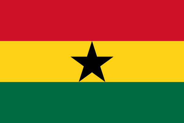 Now United: 17º membro deve ser escolhido em Gana