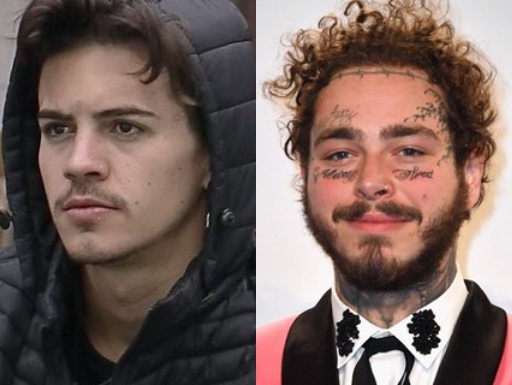 A Fazenda 12: Biel revela que Post Malone apostou que ele seria hit nos EUA. Foto: Divulgação