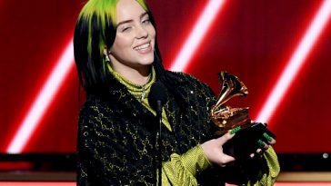 Grammy 2021: Billie Eilish pode entrar para lista das maiores vencedoras