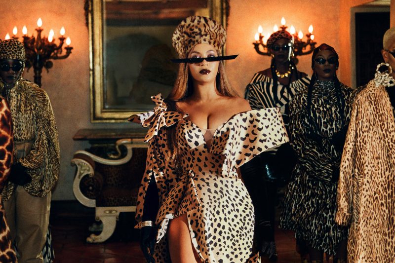 BLACK IS KING: filme da Beyoncé chega ao Brasil - saiba como assistir