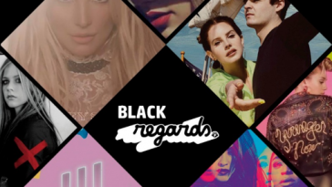 BlackFriday POPline: Loja Regards vende discos com descontos de até 50% e frete grátis a partir de R$150 em compras