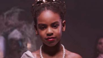 Grammy 2021: Blue Ivy poderá ser a premiada mais jovem da história?
