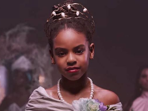 Grammy 2021: Blue Ivy poderá ser a premiada mais jovem da história?