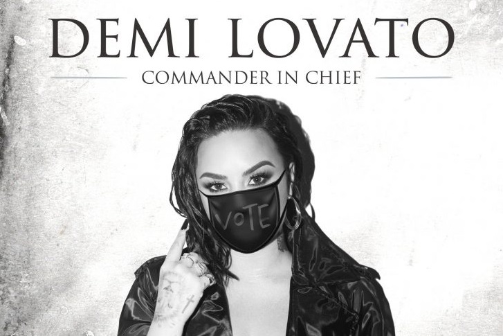 Demi Lovato revela cantora que inspirou single novo
