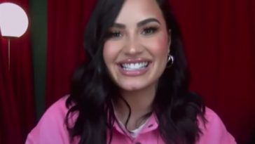 Demi Lovato revela cantora que inspirou single novo