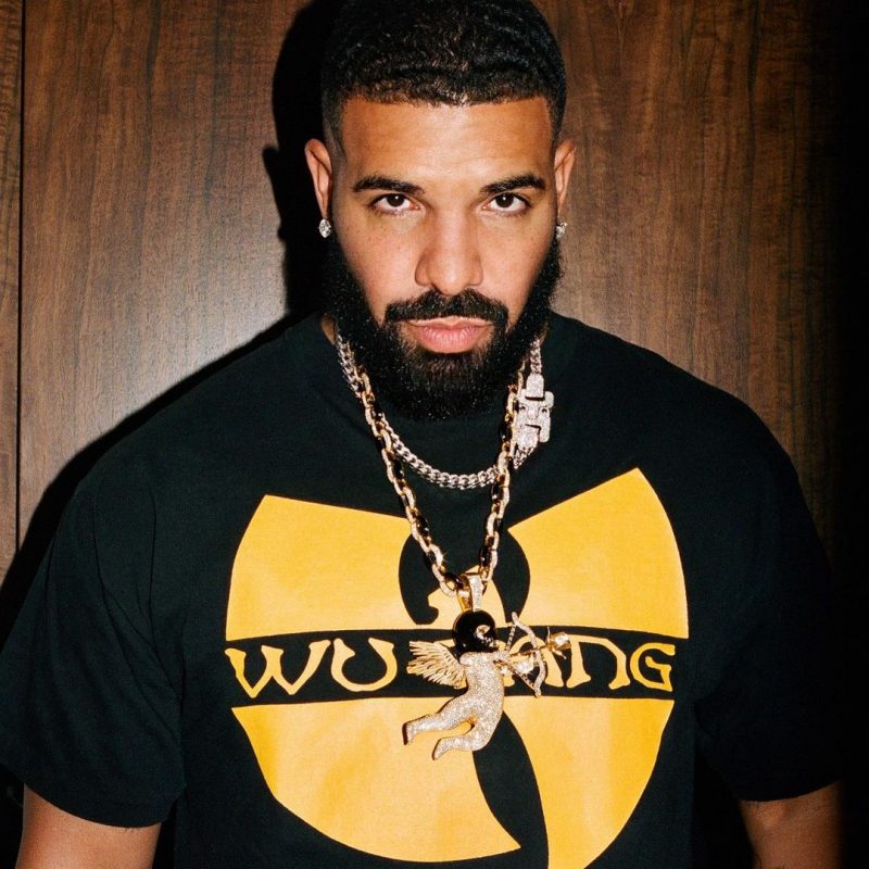 Barack Obama aprova ideia de Drake interpretá-lo em filme