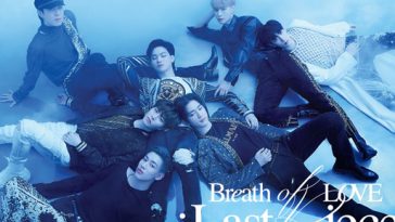 K-Pop: GOT7 divulga tracklist do "Breath of Love: Last Piece"