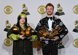 Grammy 2021: tudo sobre o anúncio dos indicados