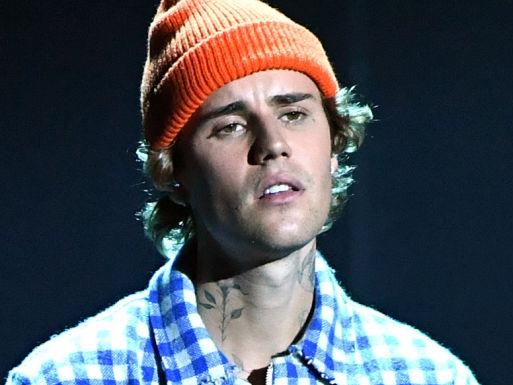 Grammy 2020: Justin Bieber reclama de ficar fora das categorias R&B