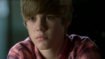 Justin Bieber foi pior participação de "CSI", diz criador