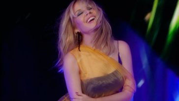 PROMO: ganhe ingressos para show virtual da Kylie Minogue!