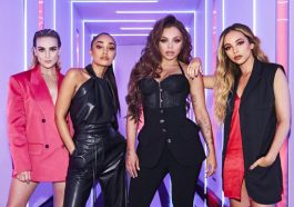 Little Mix fecha parceria para música nova