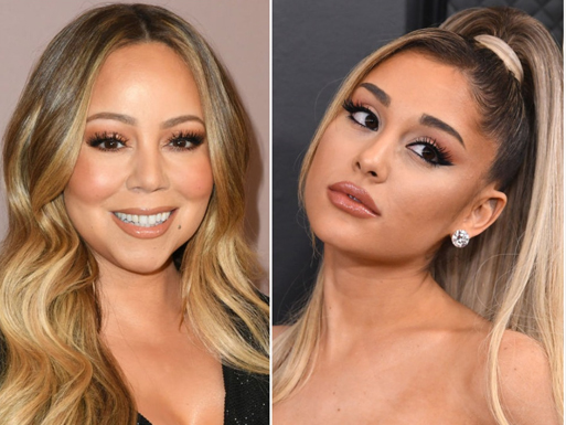 Estratégia: o que Mariah Carey e Ariana Grande ganham ao trabalhar juntas?