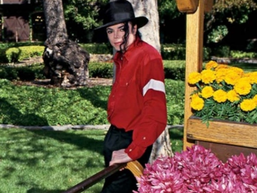 Rapper invade ilegalmente Neverland e grava vídeo em rancho de Michael Jackson. Foto: Divulgação