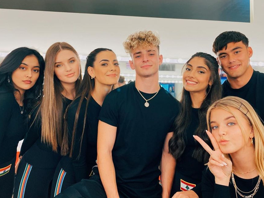 Now United deve abrir vaga para 17º membro ainda em 2020