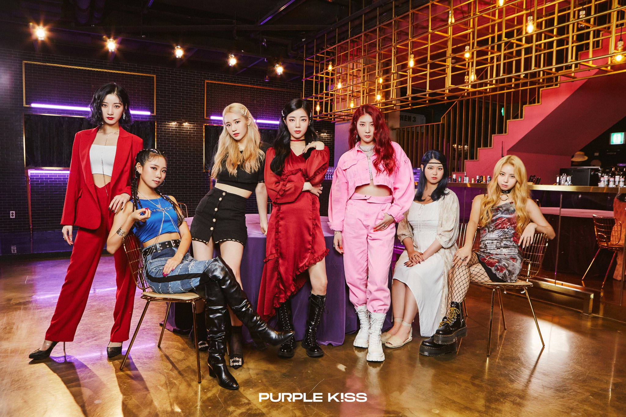 Grupo de K-Pop faz cover de "Dontown" da Anitta