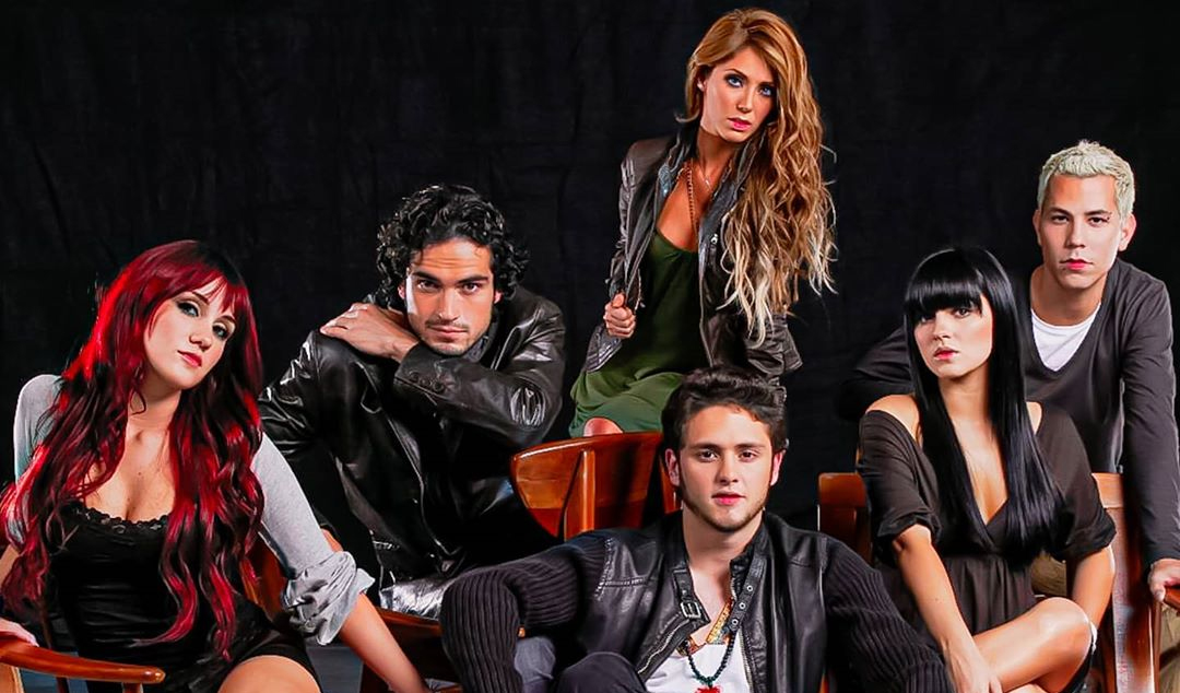 Isso aqui teria feito Dulce María reconsiderar reunião do RBD