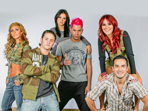 Isso aqui teria feito Dulce María reconsiderar reunião do RBD