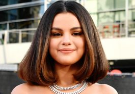 Selena Gomez fará filme com chance de Oscar