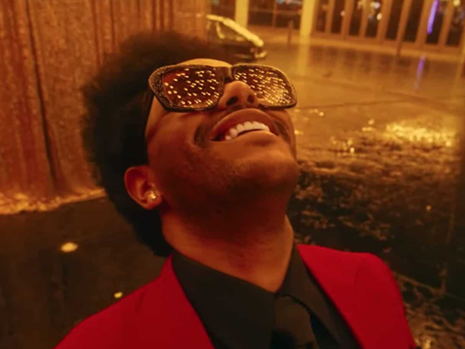 Grammy 2021: The Weeknd planejava performance para premiação