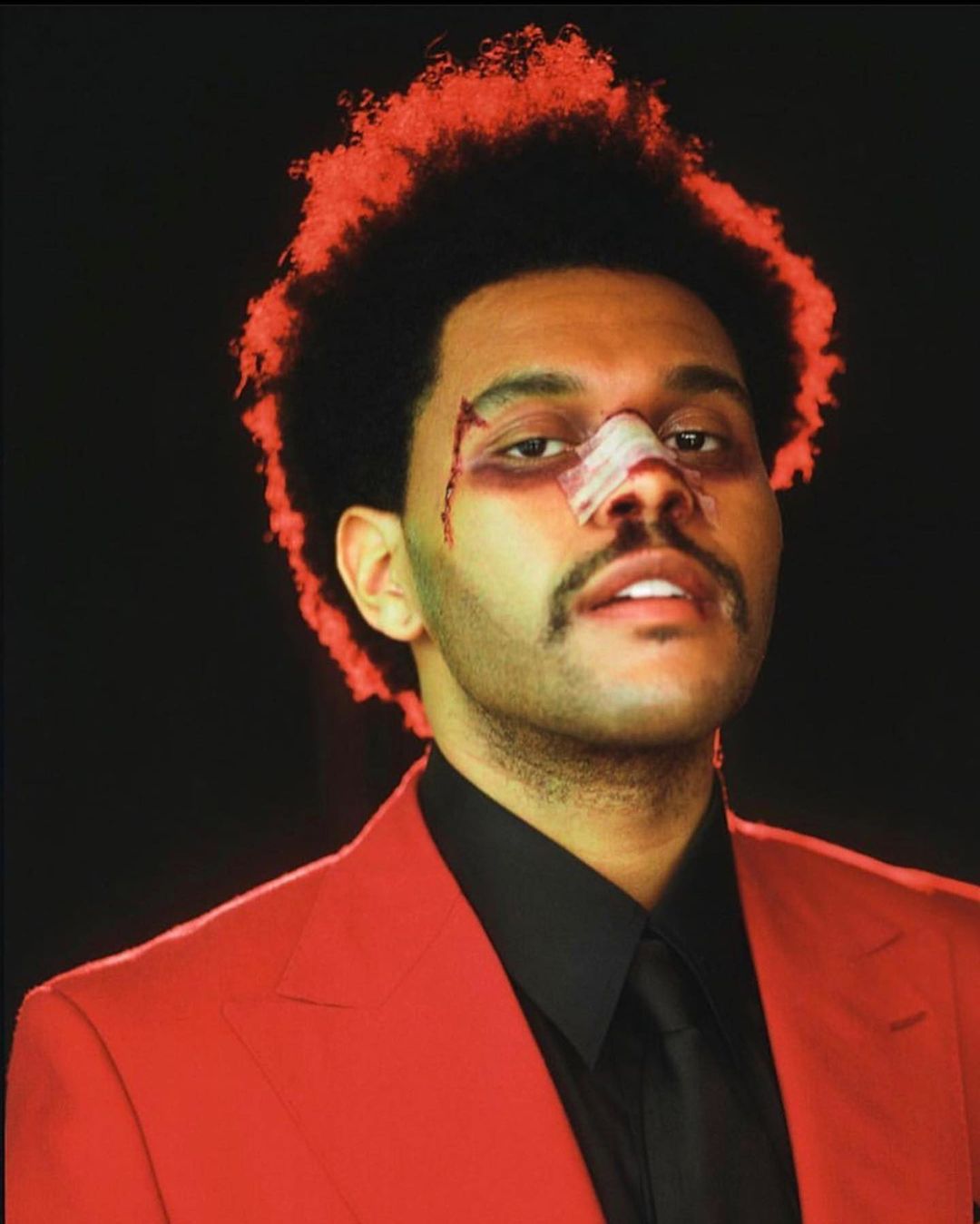 Grammy 2021: The Weeknd planejava performance para premiação