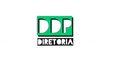 Divulgação/Logo DDP Diretoria