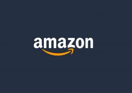 Divulgação/Logo Amazon
