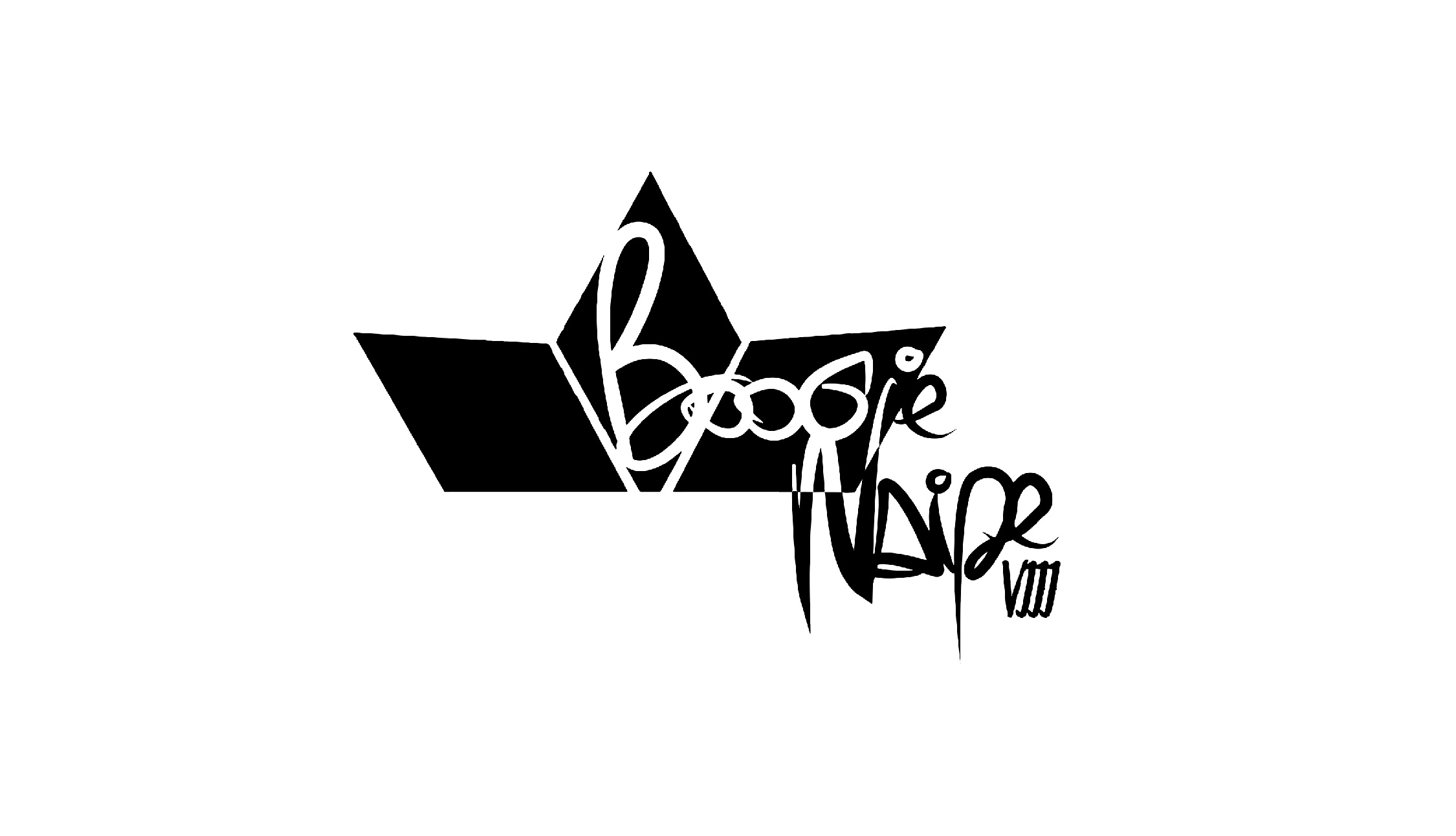Divulgação/Logo Boogie Naipe