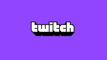 Divulgação/Logo Twitch