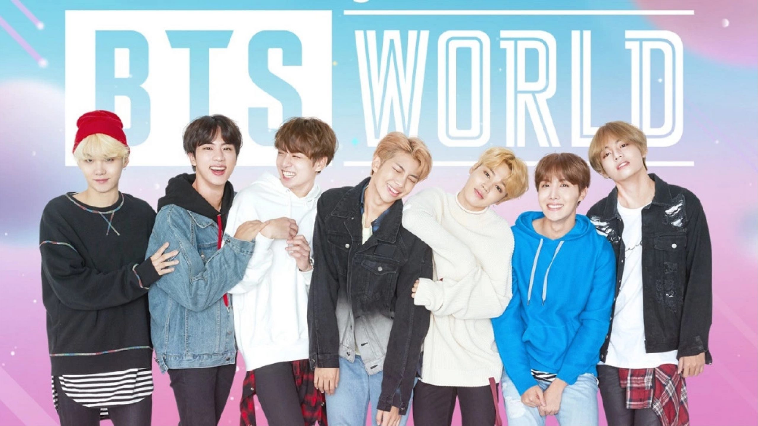 BTS World/Divulgação