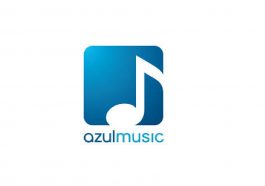 Divulgação/Logo Azul Music