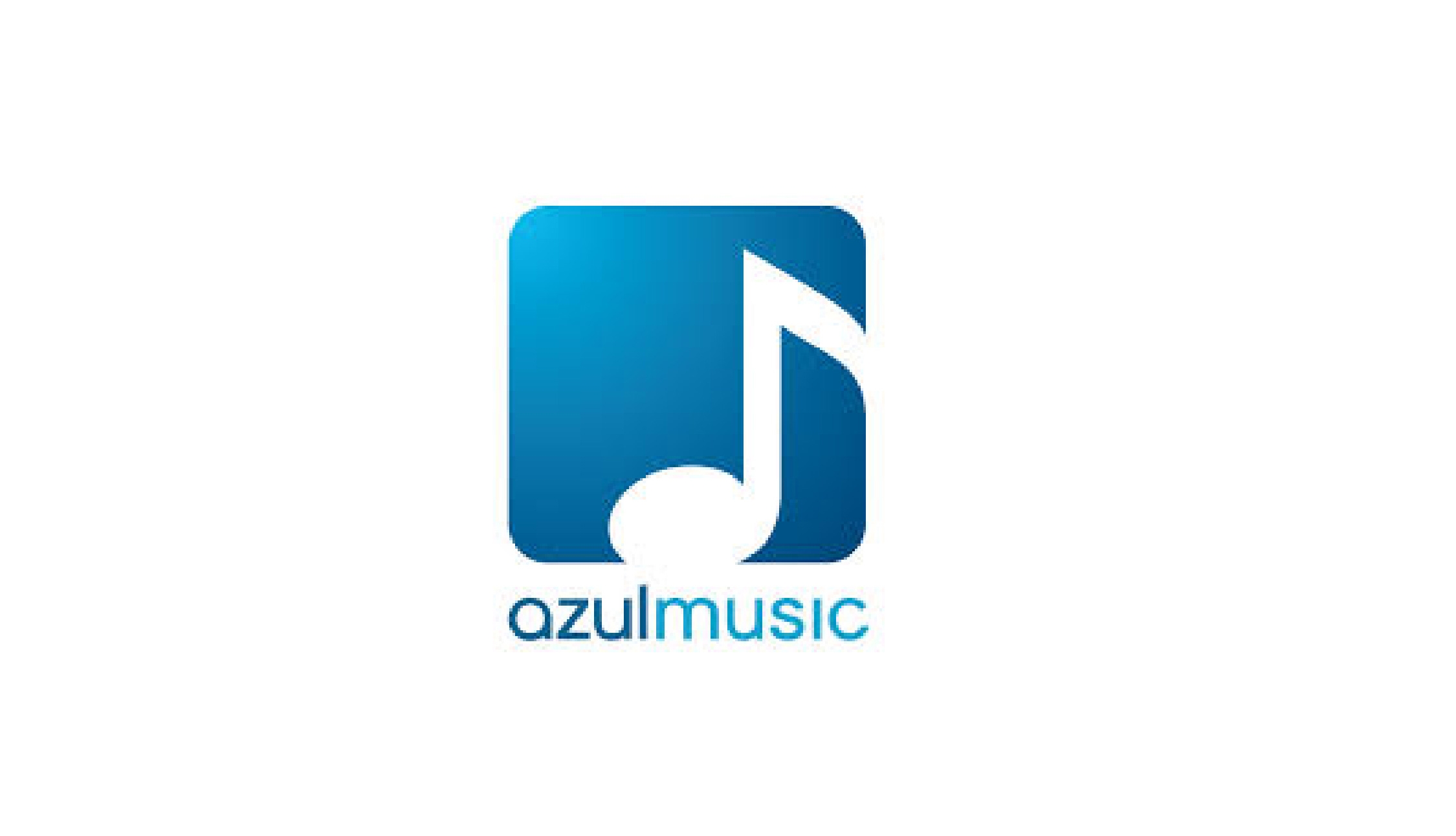 Divulgação/Logo Azul Music