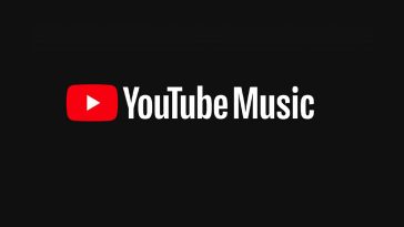 Divulgação/Logo YouTube Music