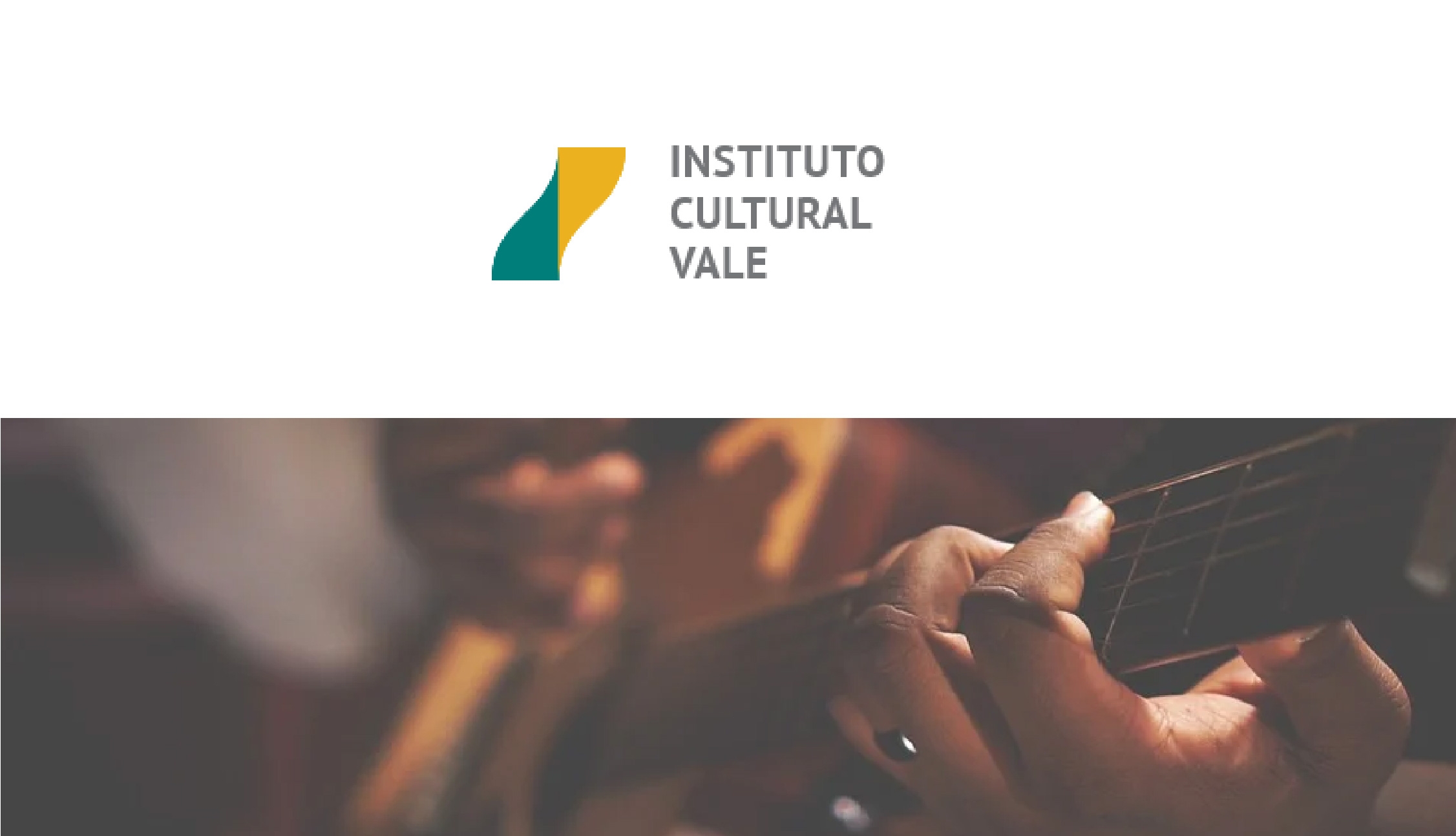 Divulgação/Logo Instituto