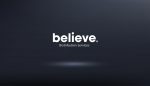 Divulgação/Logo Believe