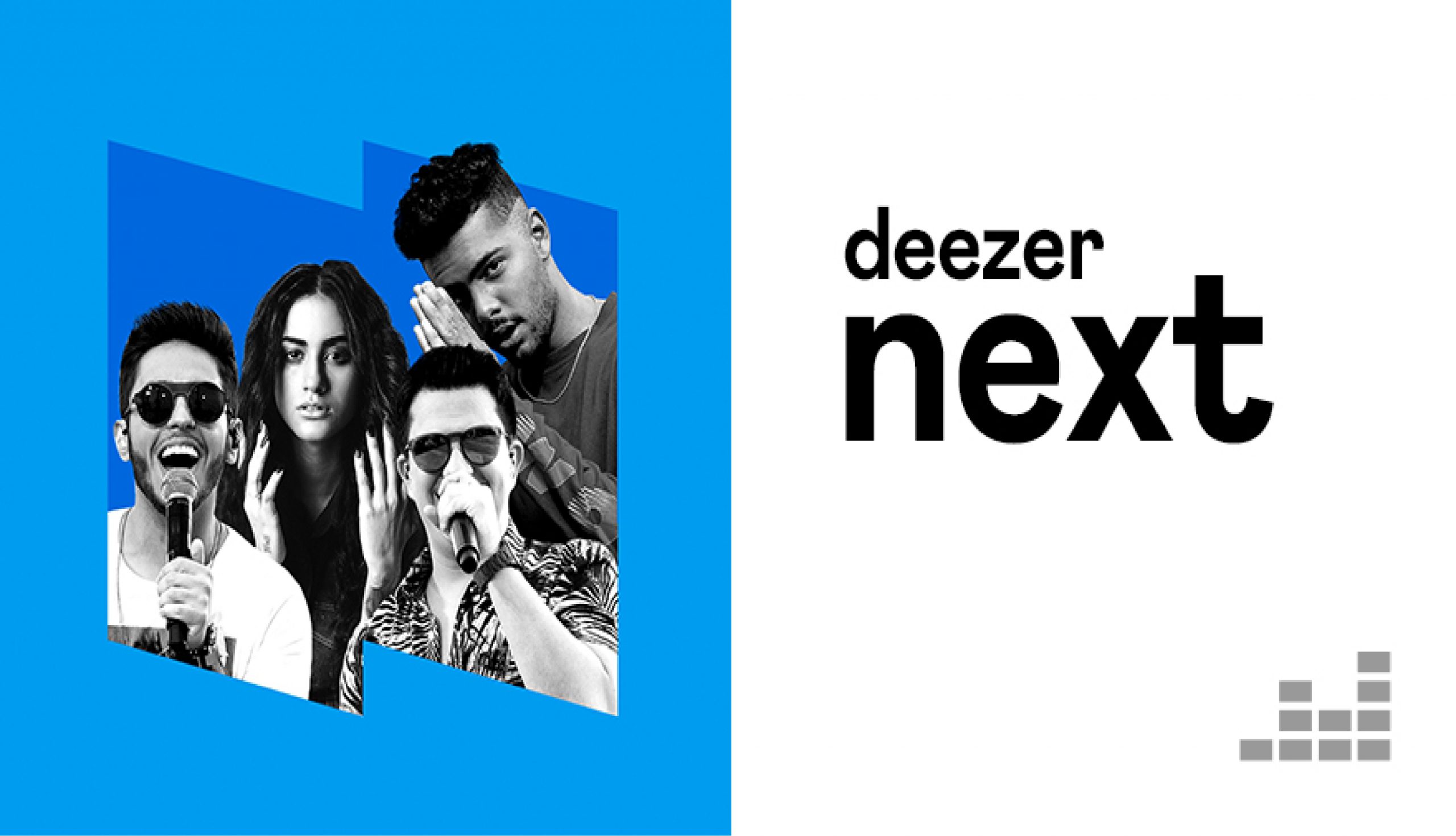 Divulgação/Deezer Brasil