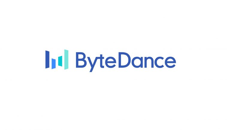 Divulgação/Logo ByteDance