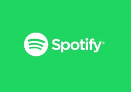 Divulgação/Logo Spotify