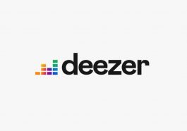 Deezer Logo/Divulgação