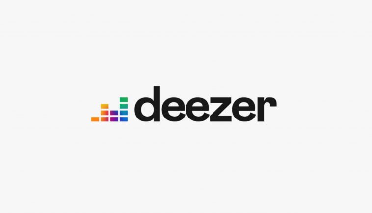 Deezer Logo/Divulgação