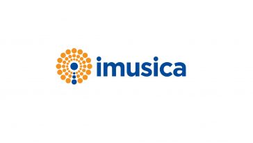 Logo/iMusica