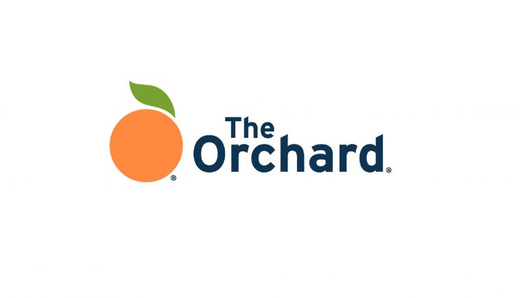 Divulgação/Logo The Orchard