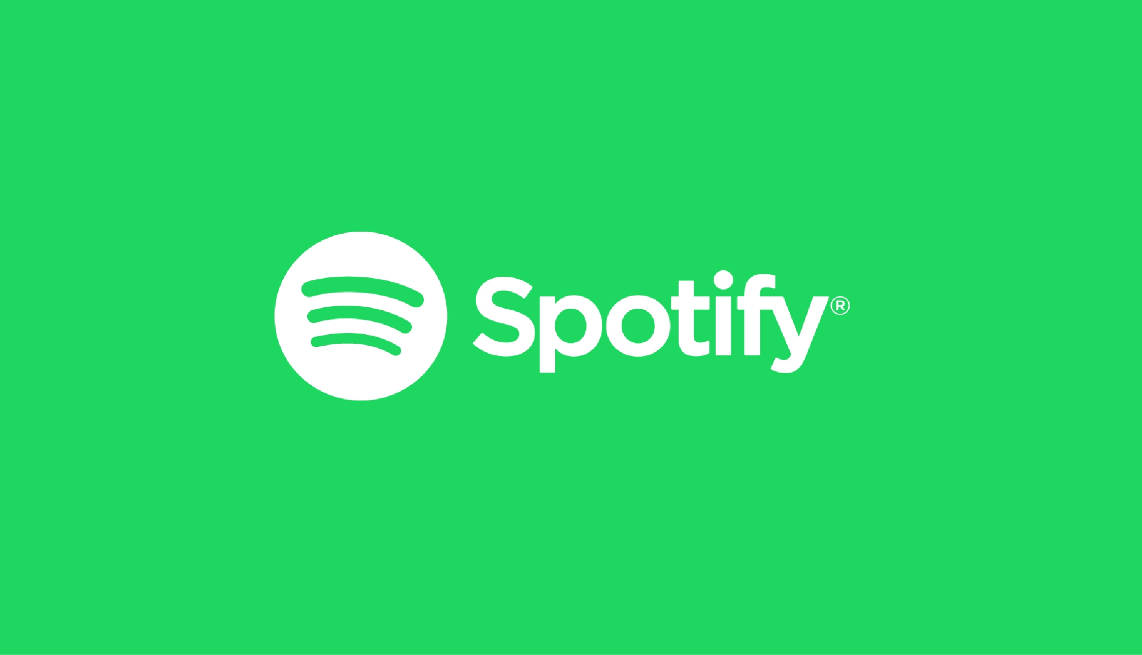 Divulgação/Logo Spotify